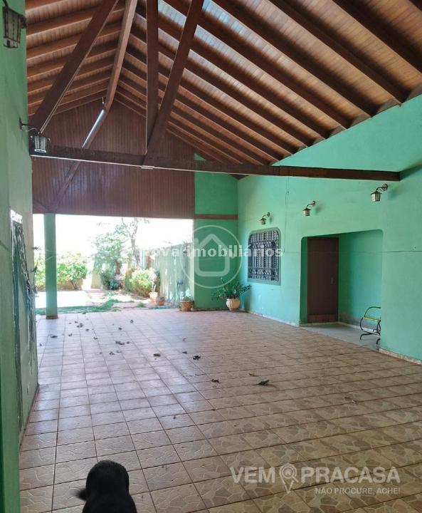 Casa Térrea à venda na Vila Bandeirante, Campo Grande – foto 45