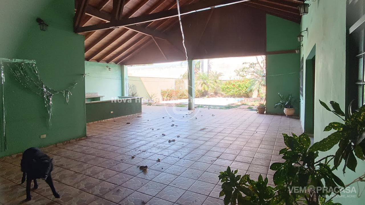 Casa Térrea à venda na Vila Bandeirante, Campo Grande – foto 50