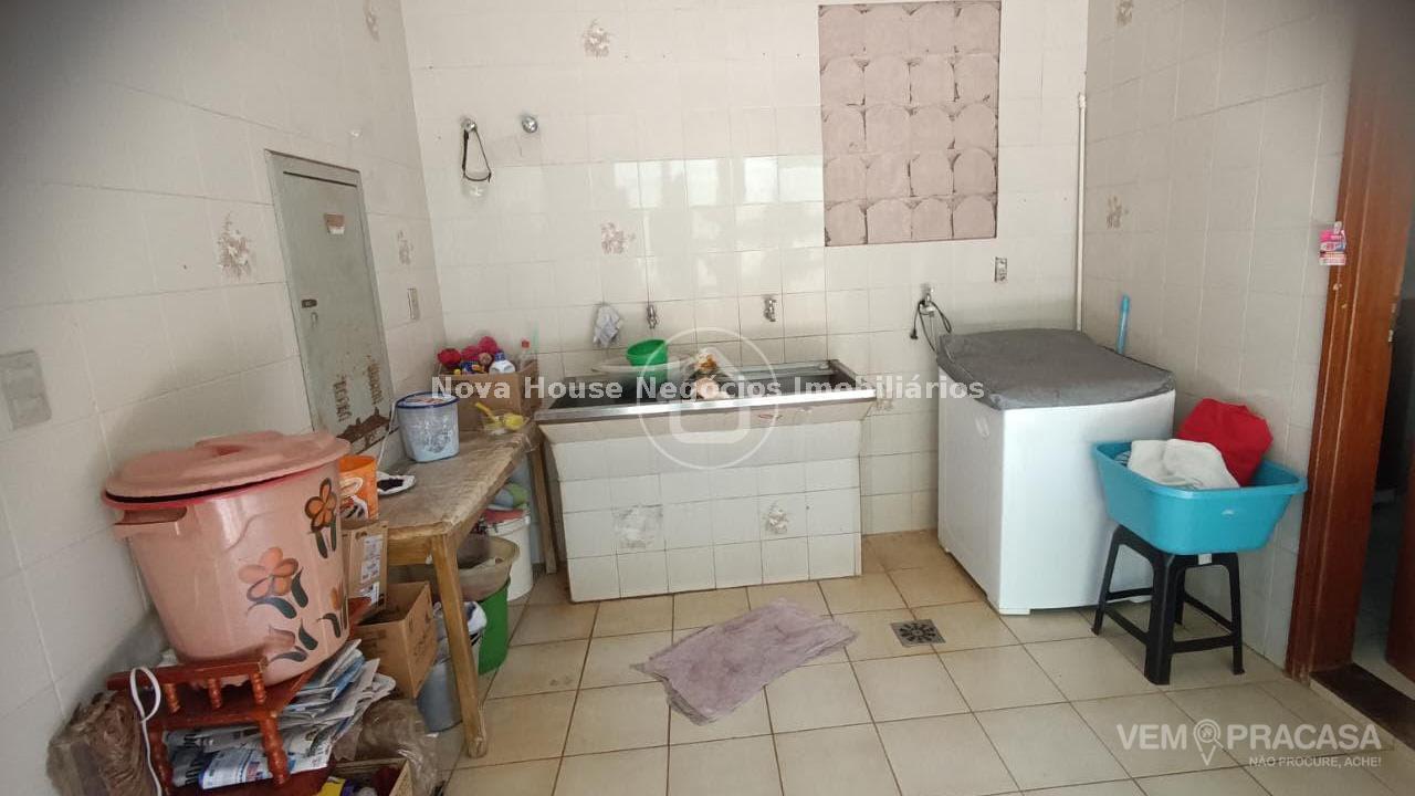 Casa Térrea à venda na Vila Bandeirante, Campo Grande – foto 93