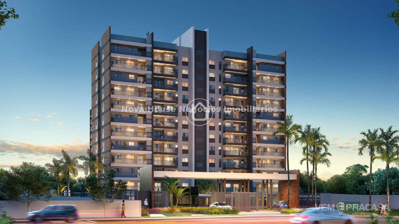 Apartamento à venda no Jardim Veraneio, Campo Grande – foto 2
