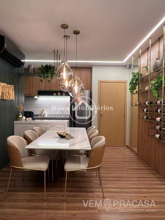 Apartamento à venda no Jardim Veraneio, Campo Grande – foto 13