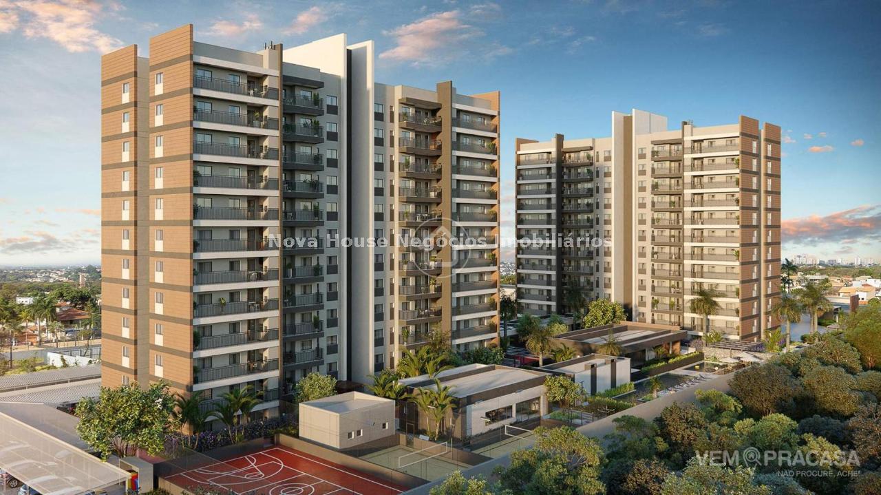 Apartamento à venda no Jardim Veraneio, Campo Grande – foto 29