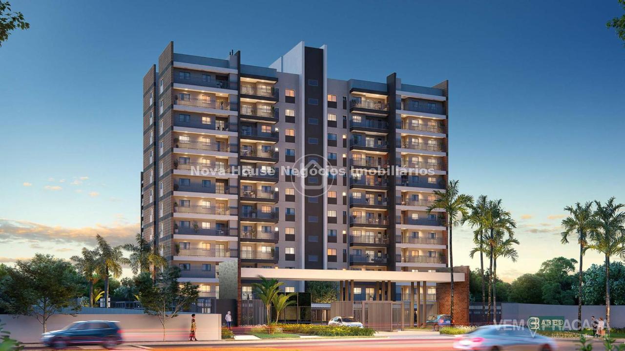 Apartamento à venda no Jardim Veraneio, Campo Grande – foto 34