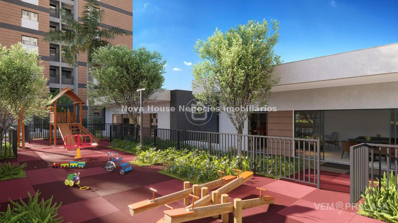 Apartamento à venda no Jardim Veraneio, Campo Grande – foto 64