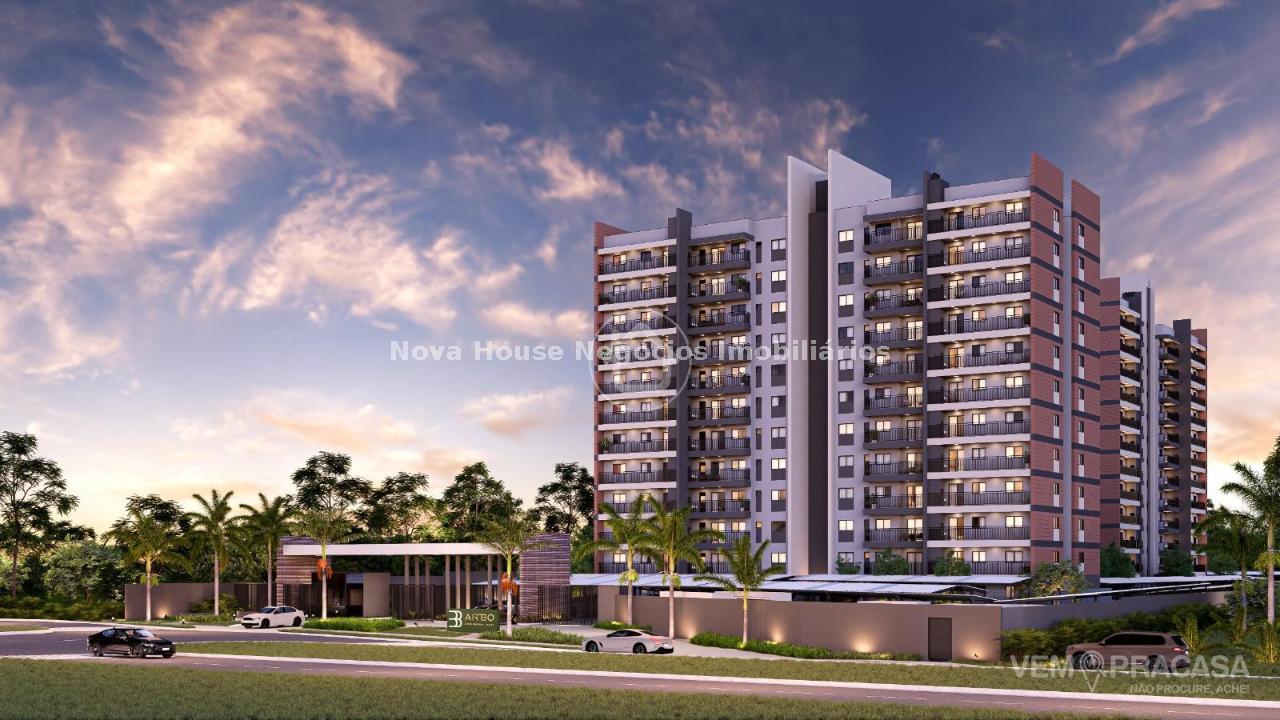 Apartamento à venda no Jardim Veraneio, Campo Grande – foto 72