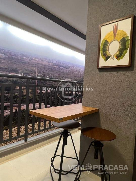 Apartamento à venda no Jardim Veraneio, Campo Grande – foto 92