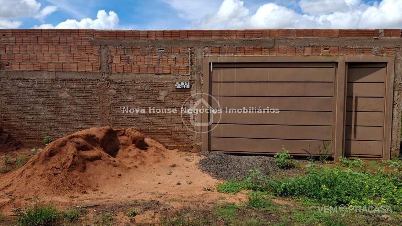 Terreno à venda na Vila Nova Campo Grande, Campo Grande – foto 2