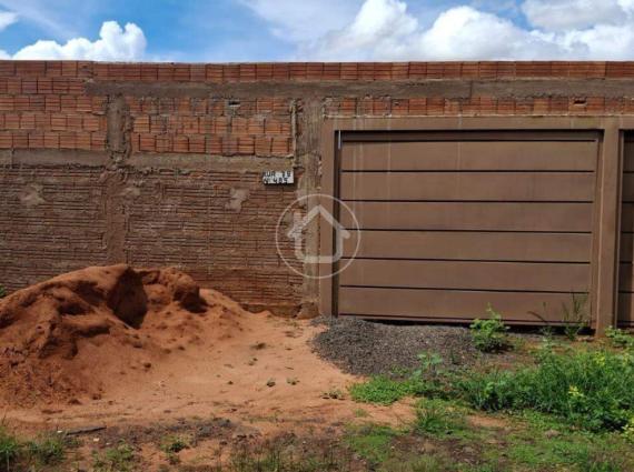 Terreno à venda na Vila Nova Campo Grande, Campo Grande