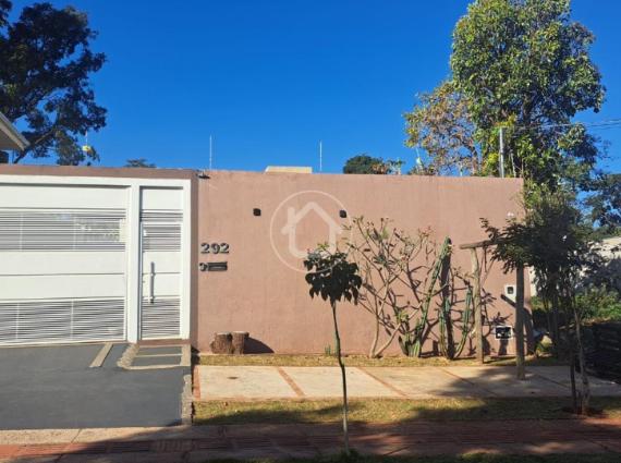 Casa Térrea à venda na Vila Nascente, Campo Grande