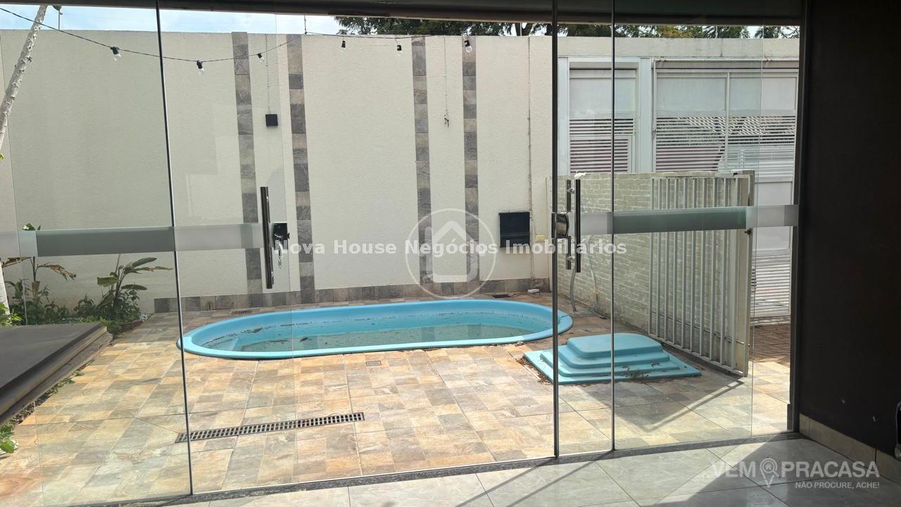 Casa Térrea à venda na Vila Nascente, Campo Grande – foto 4