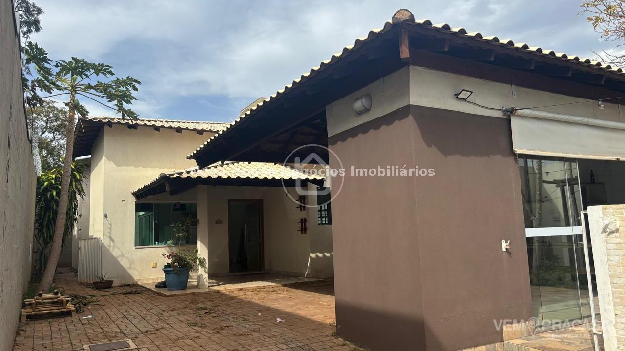 Casa Térrea à venda na Vila Nascente, Campo Grande – foto 6