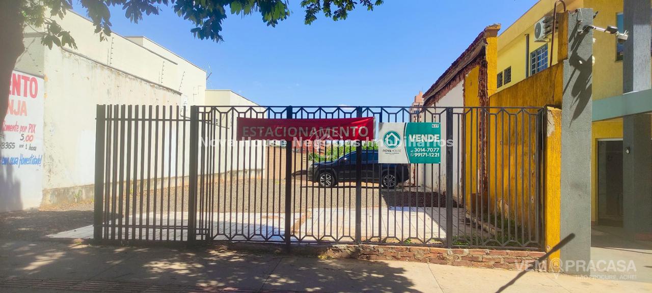 Terreno à venda no Jardim dos Estados, Campo Grande – foto 1