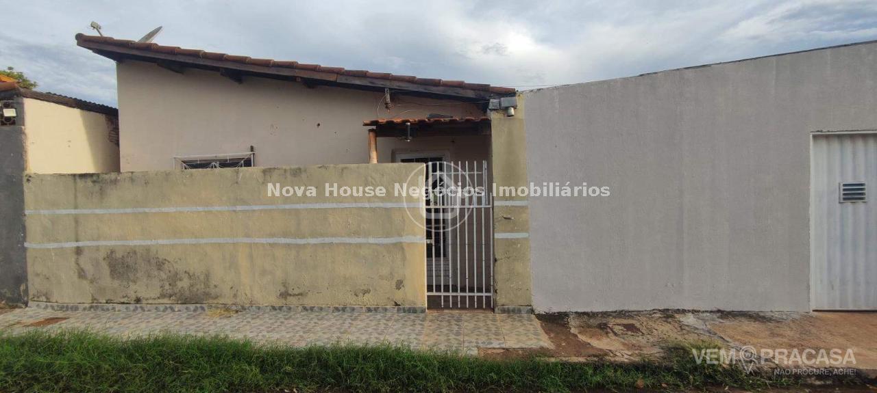 Casa Térrea à venda no Sobrinho, Campo Grande – foto 1