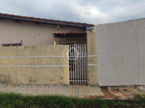 Casa Térrea à venda no Sobrinho, Campo Grande