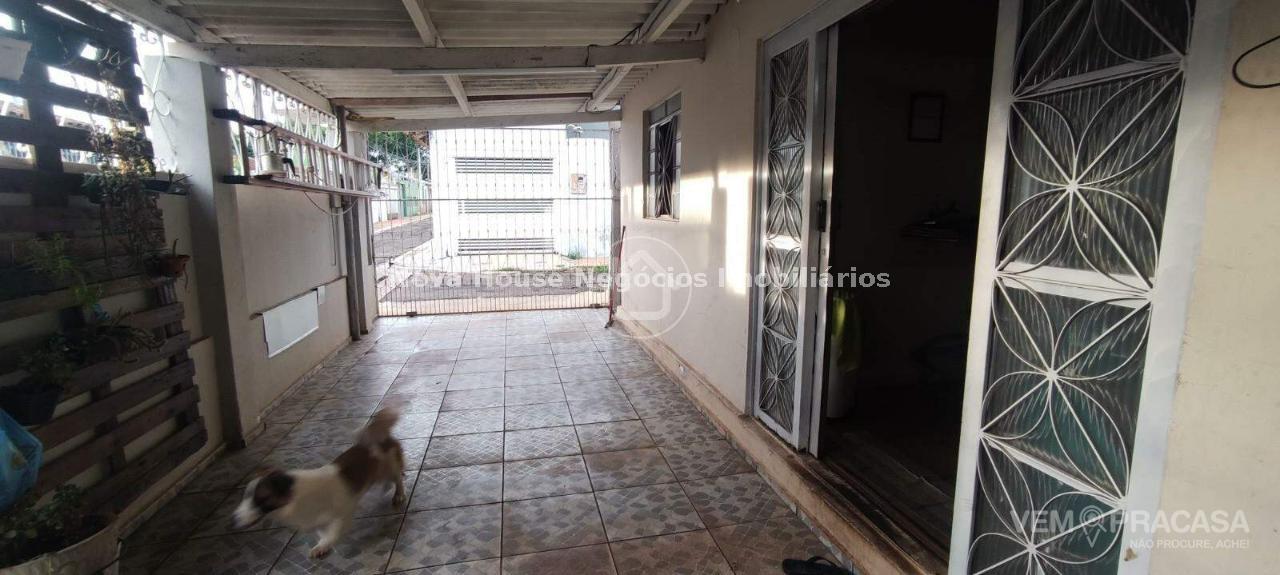 Casa Térrea à venda no Sobrinho, Campo Grande – foto 5