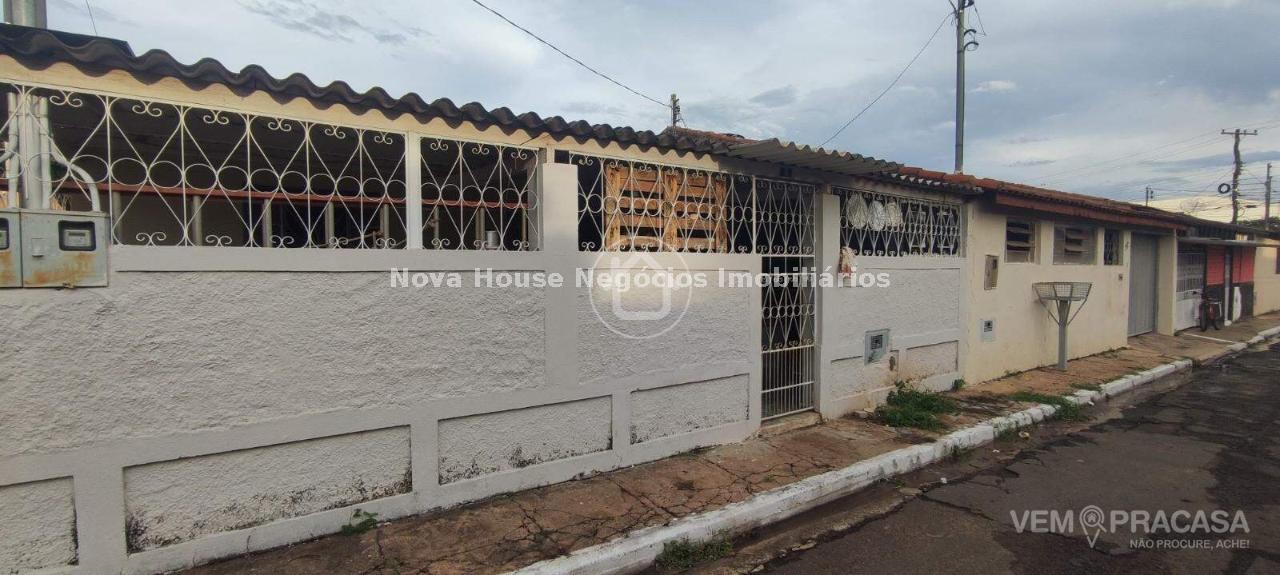 Casa Térrea à venda no Sobrinho, Campo Grande – foto 9