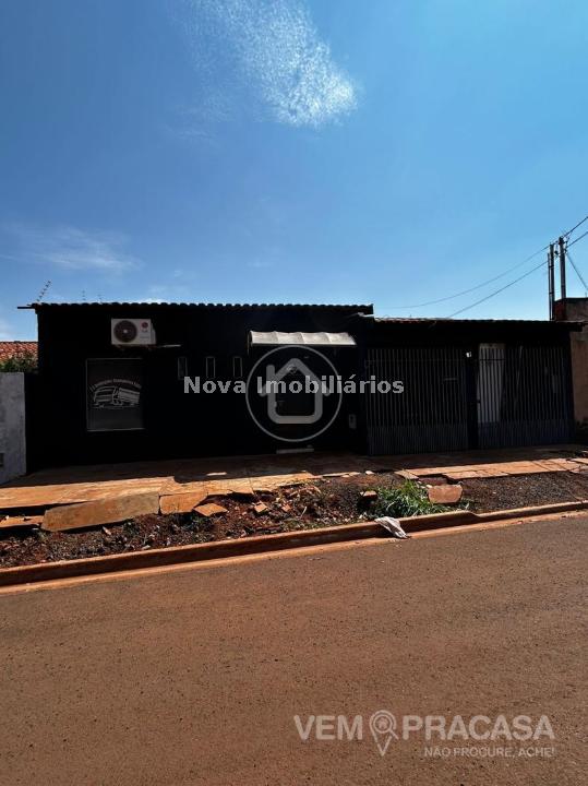 Casa Térrea à venda na Vila Vilas Boas, Campo Grande – foto 2