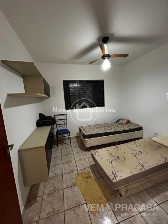 Casa Térrea à venda na Vila Vilas Boas, Campo Grande – foto 4
