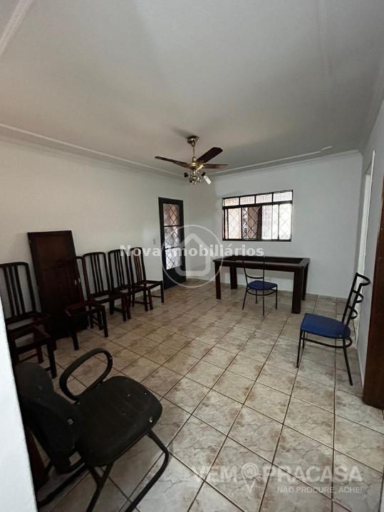 Casa Térrea à venda na Vila Vilas Boas, Campo Grande – foto 13