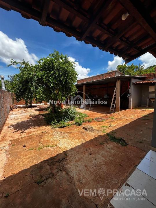 Casa Térrea à venda na Vila Vilas Boas, Campo Grande – foto 29