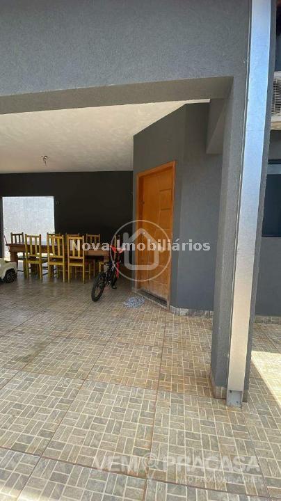 Casa Térrea à venda na Vila Vilas Boas, Campo Grande – foto 4