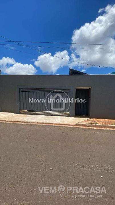 Casa Térrea à venda na Vila Vilas Boas, Campo Grande – foto 6