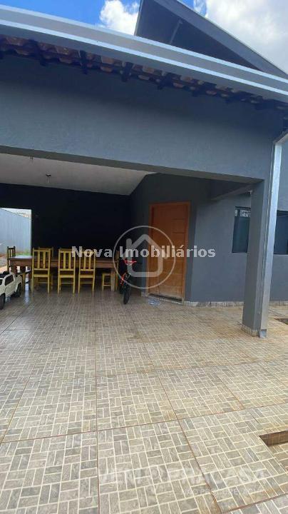Casa Térrea à venda na Vila Vilas Boas, Campo Grande – foto 8