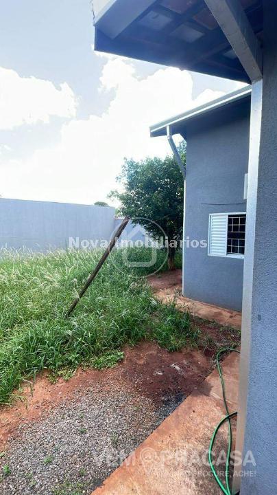 Casa Térrea à venda na Vila Vilas Boas, Campo Grande – foto 11