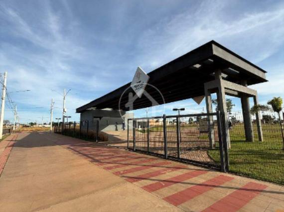 Casa de Condomínio à venda no Nova Lima, Campo Grande