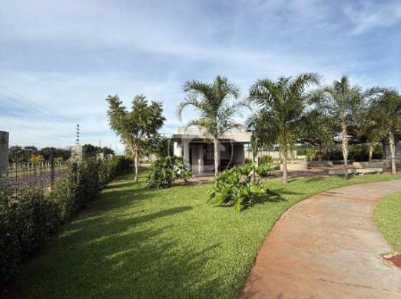 Casa de Condomínio à venda no Nova Lima, Campo Grande