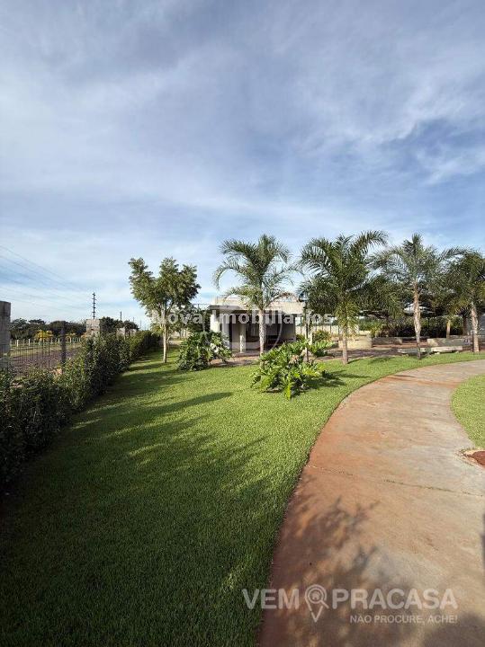 Casa de Condomínio à venda no Nova Lima, Campo Grande – foto 2