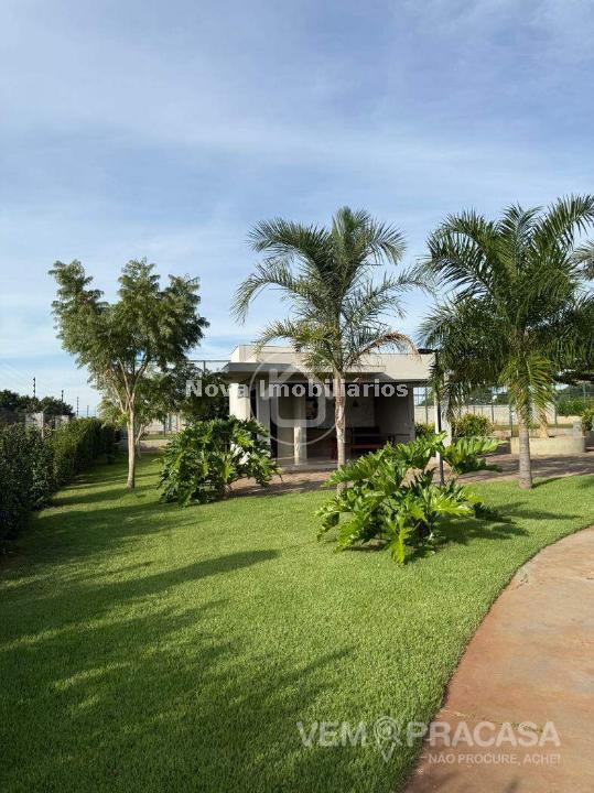Casa de Condomínio à venda no Nova Lima, Campo Grande – foto 3