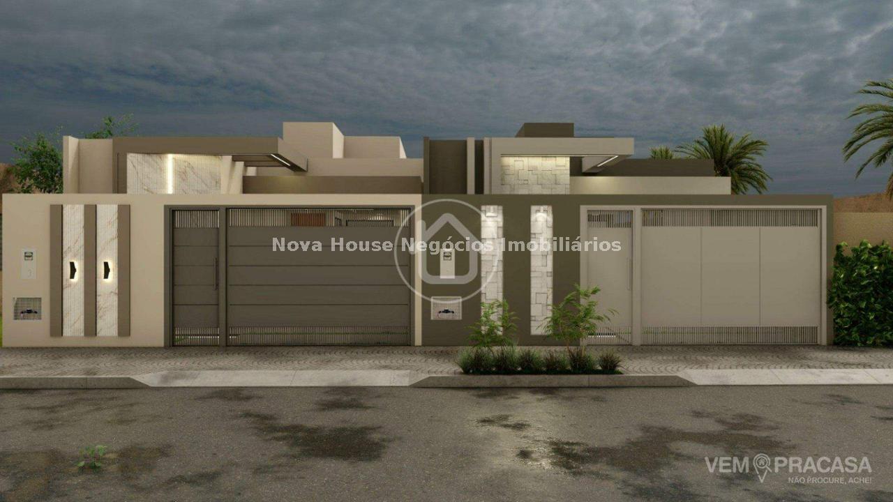 Casa Térrea à venda no Rita Vieira, Campo Grande – foto 3