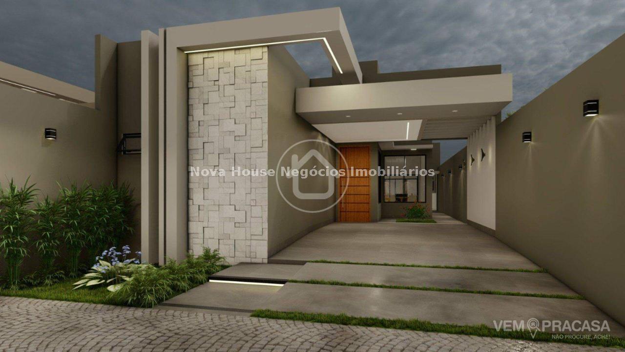 Casa Térrea à venda no Rita Vieira, Campo Grande – foto 5