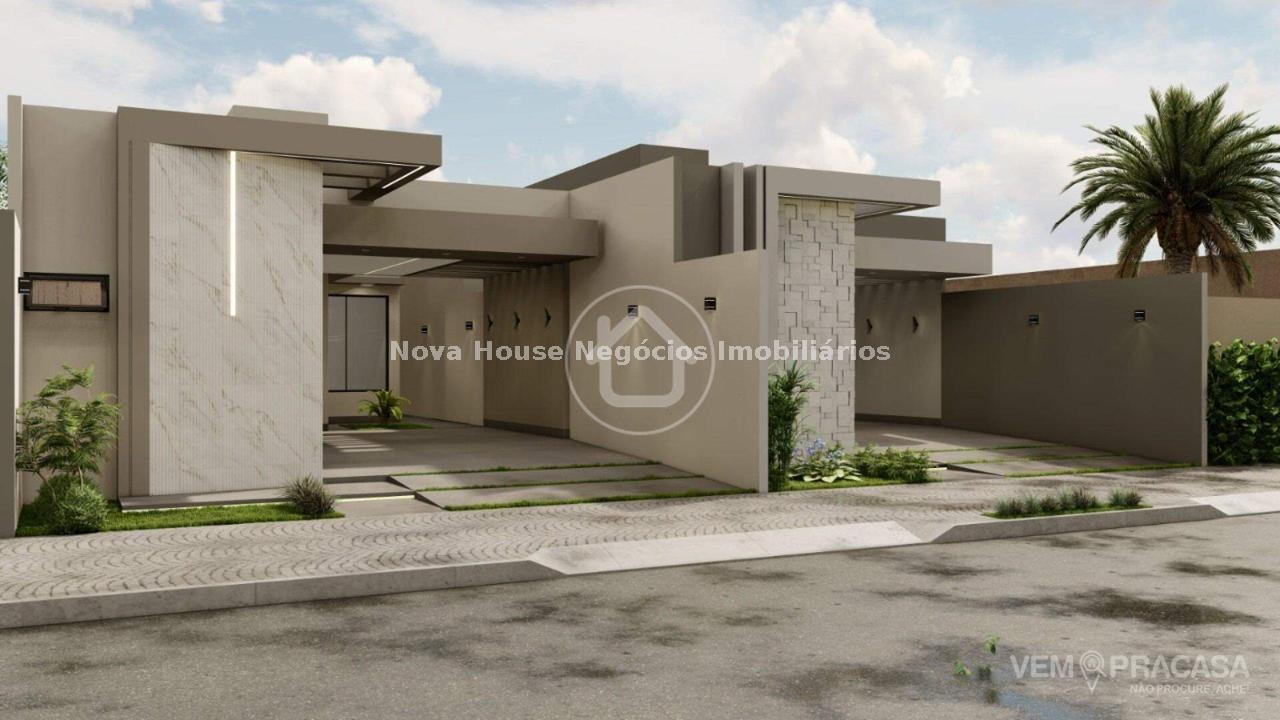 Casa Térrea à venda no Rita Vieira, Campo Grande – foto 7