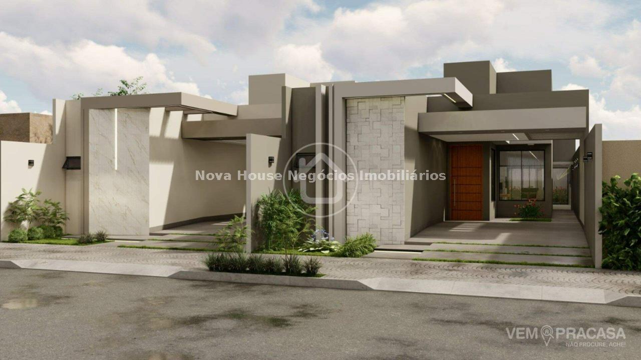 Casa Térrea à venda no Rita Vieira, Campo Grande – foto 8
