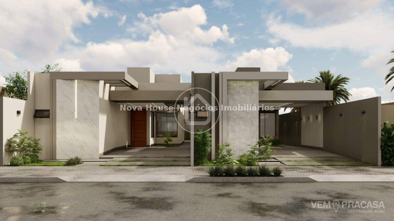 Casa Térrea à venda no Rita Vieira, Campo Grande – foto 9