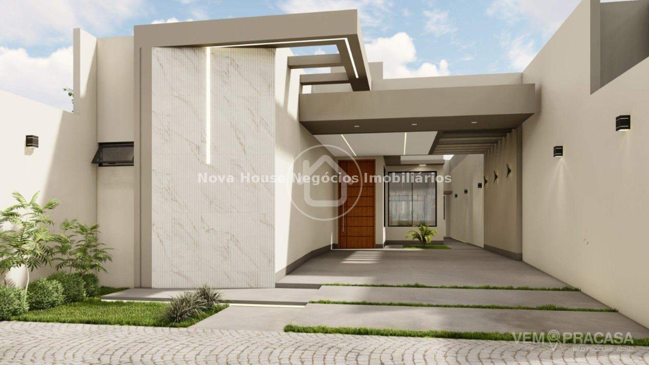 Casa Térrea à venda no Rita Vieira, Campo Grande – foto 4