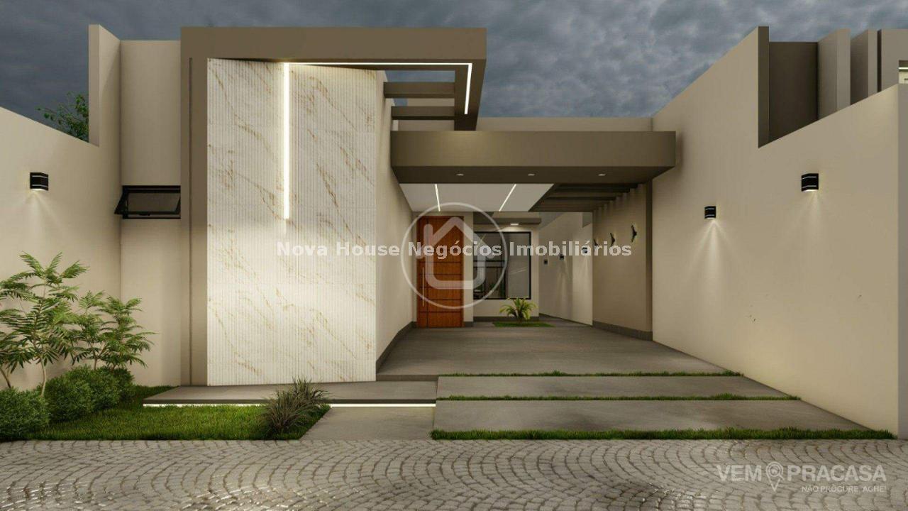 Casa Térrea à venda no Rita Vieira, Campo Grande – foto 6
