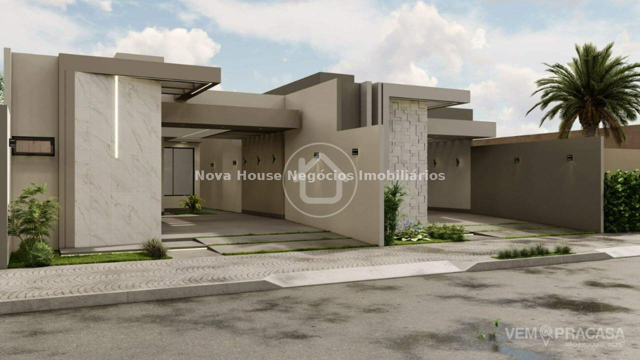 Casa Térrea à venda no Rita Vieira, Campo Grande – foto 7