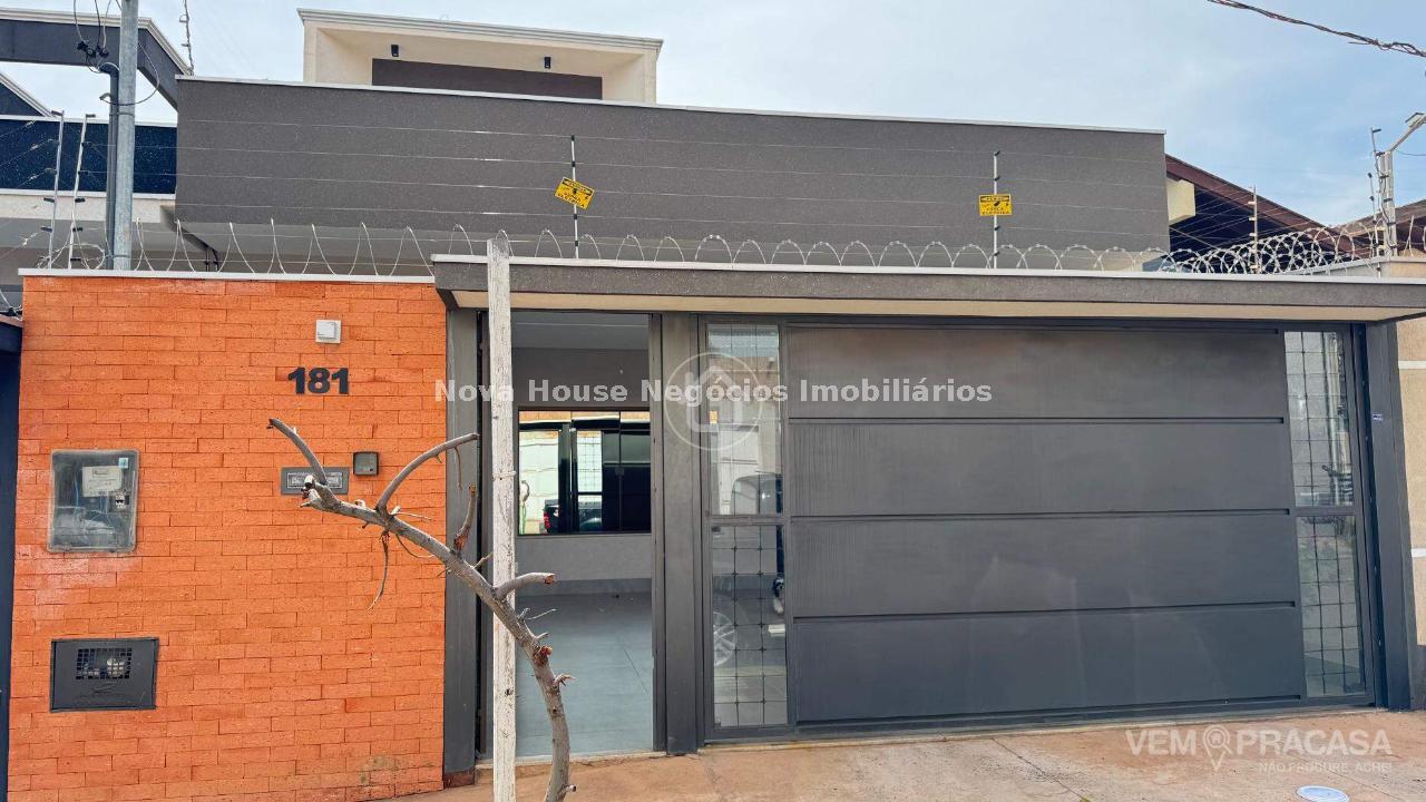 Casa Térrea à venda no Parque Residencial Rita Vieira, Campo Grande – foto 1