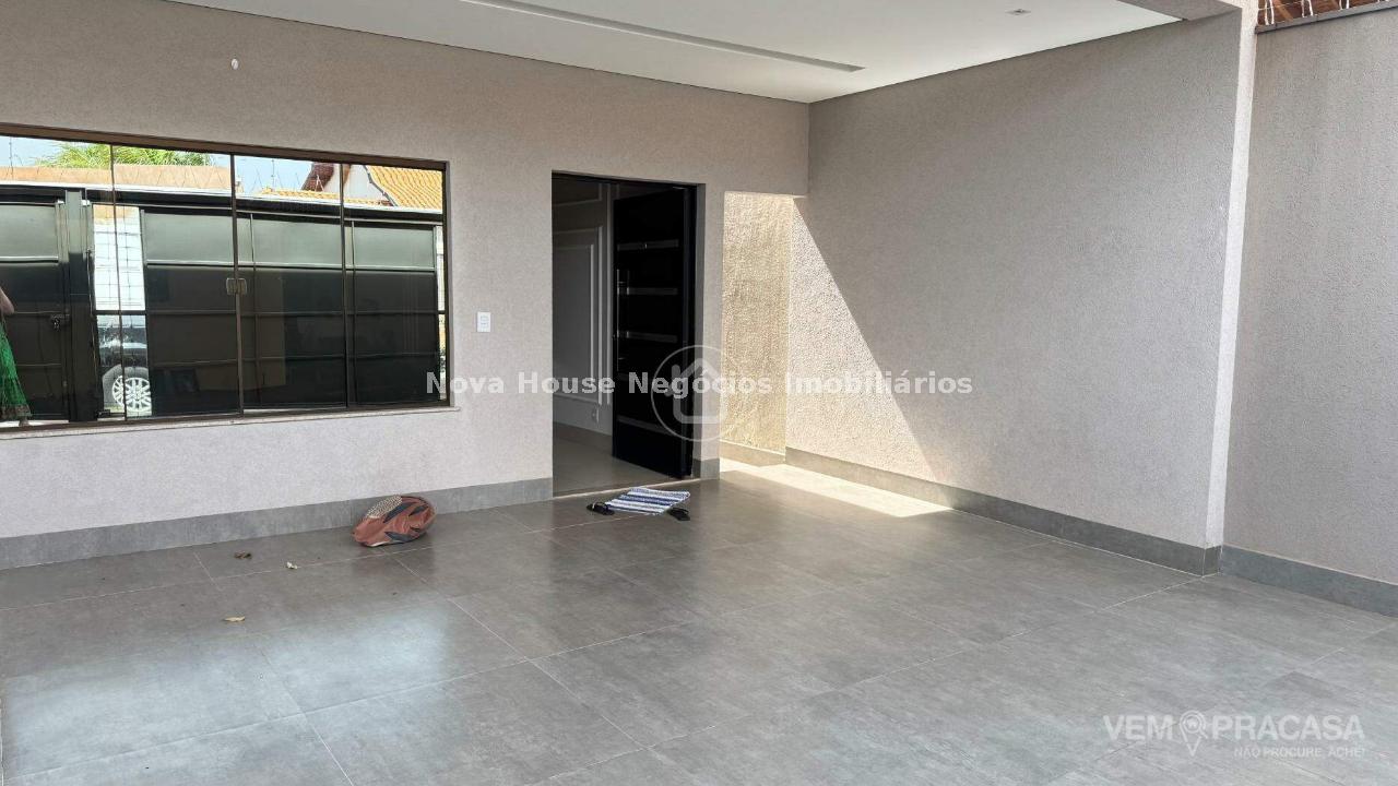Casa Térrea à venda no Parque Residencial Rita Vieira, Campo Grande – foto 3