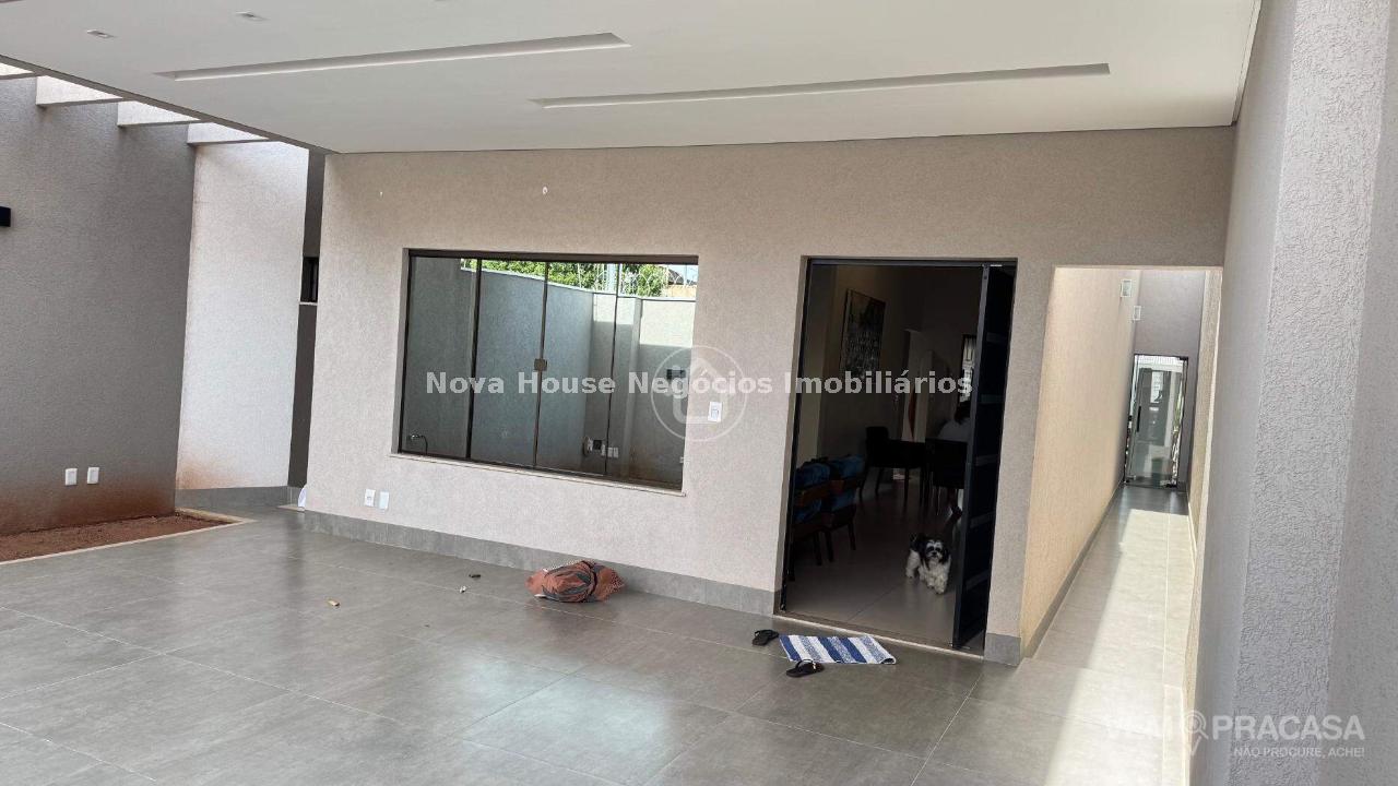 Casa Térrea à venda no Parque Residencial Rita Vieira, Campo Grande – foto 5