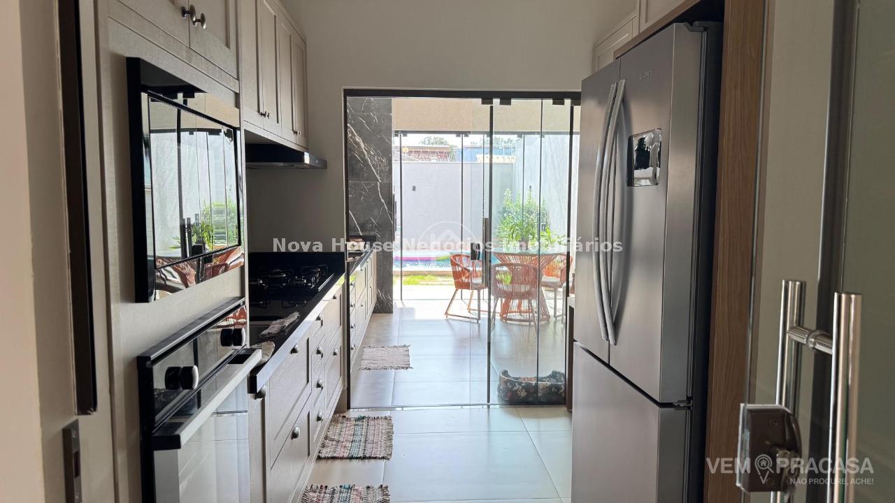 Casa Térrea à venda no Parque Residencial Rita Vieira, Campo Grande – foto 14