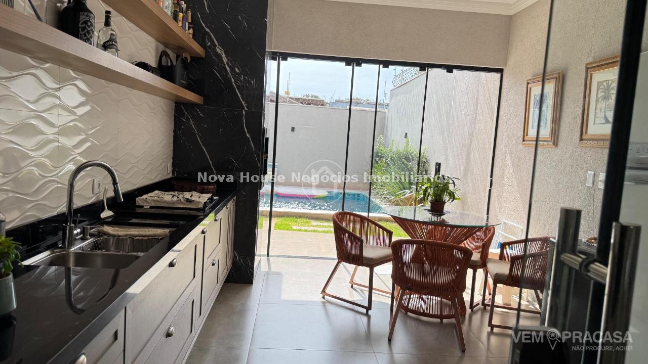 Casa Térrea à venda no Parque Residencial Rita Vieira, Campo Grande – foto 16