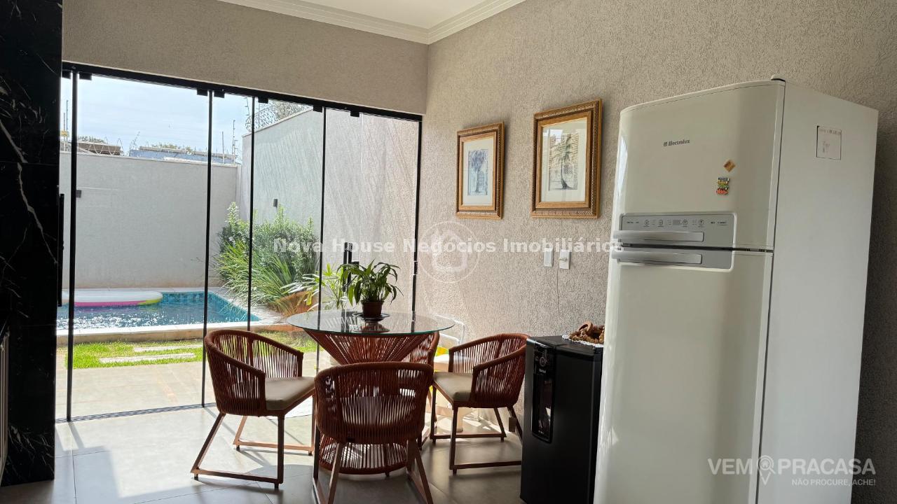 Casa Térrea à venda no Parque Residencial Rita Vieira, Campo Grande – foto 17