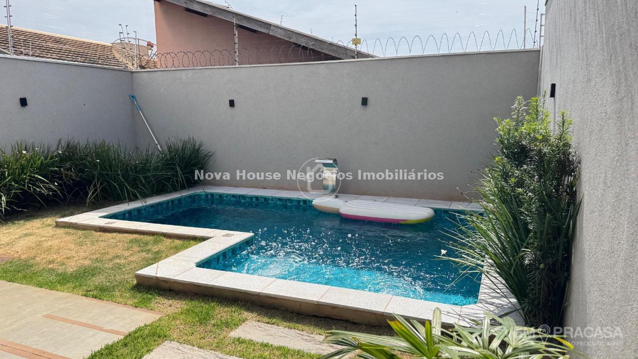Casa Térrea à venda no Parque Residencial Rita Vieira, Campo Grande – foto 22