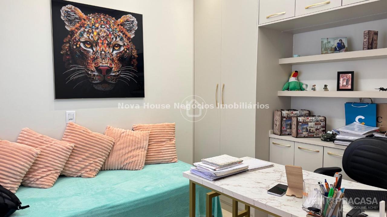 Casa Térrea à venda no Parque Residencial Rita Vieira, Campo Grande – foto 27