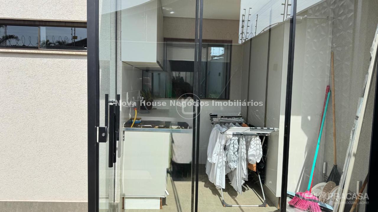 Casa Térrea à venda no Parque Residencial Rita Vieira, Campo Grande – foto 45