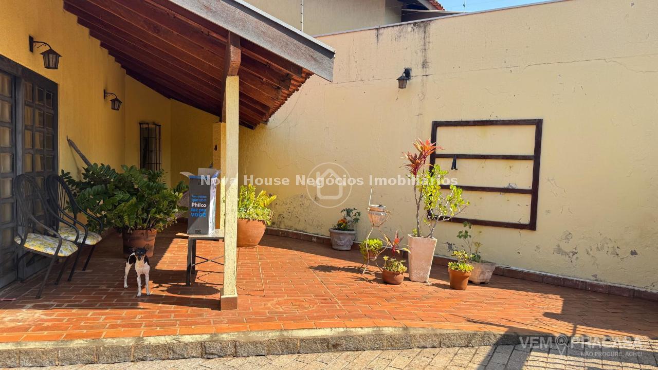 Casa Térrea à venda no Santa Fé, Campo Grande – foto 4